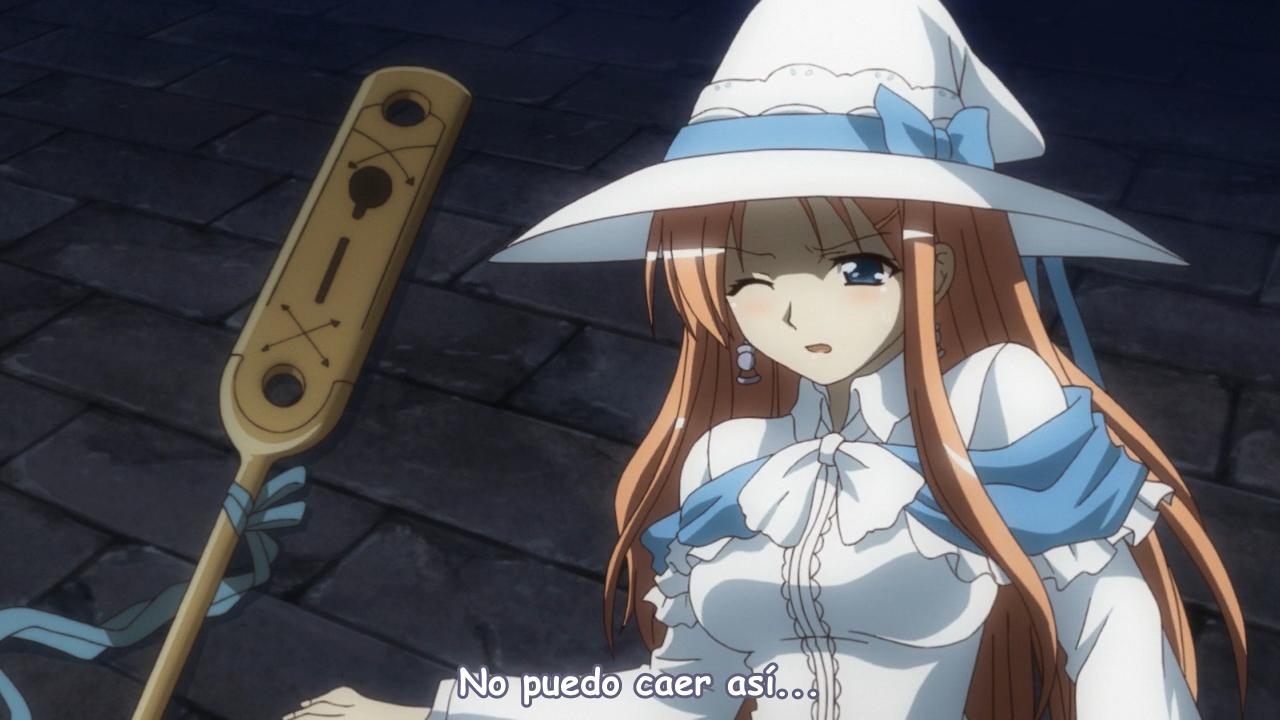 Shukufuku no Campanella (AnimeXZ no Fansub)